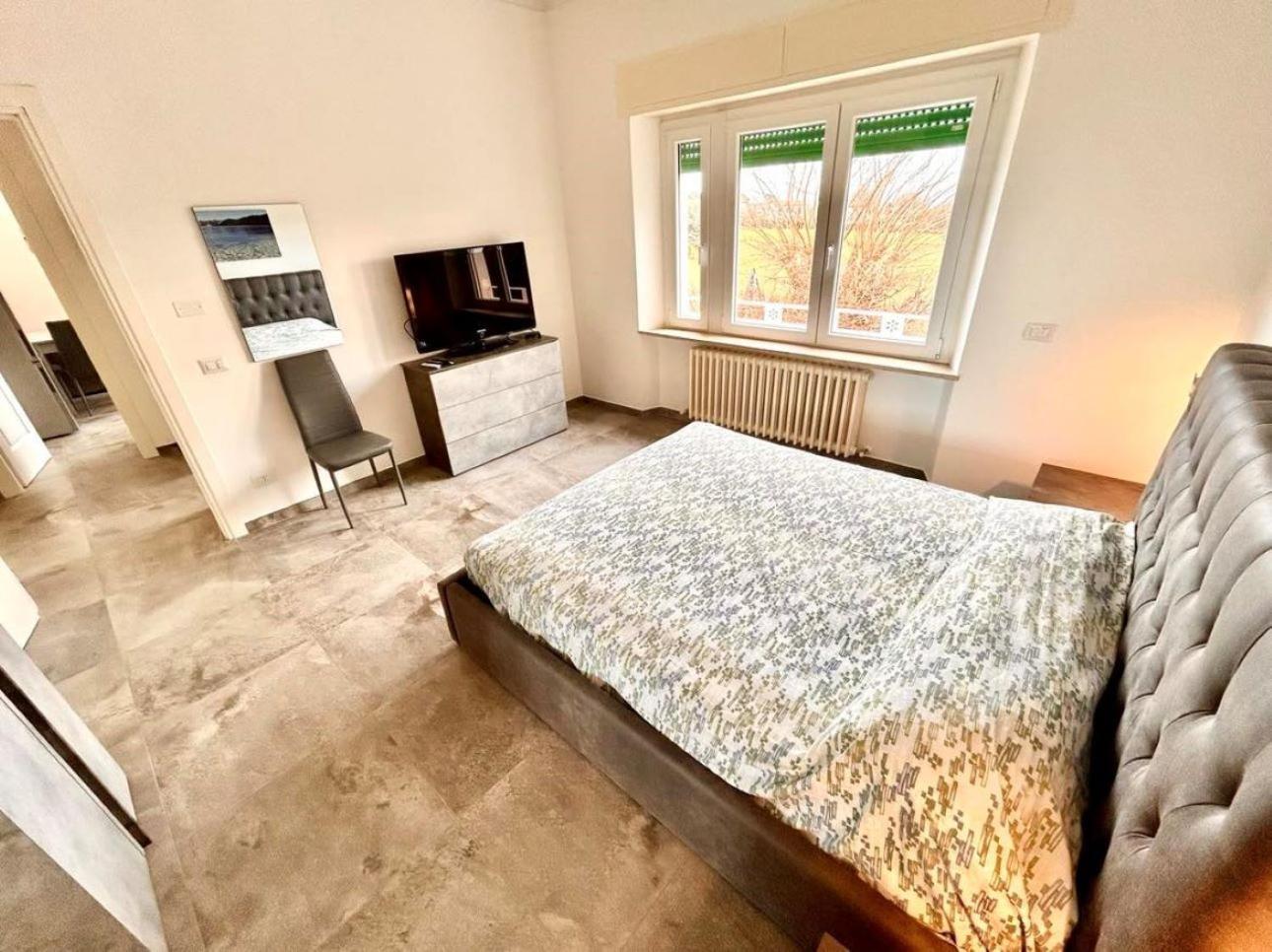 Bilo Leondino, Appartamento Moderno Al Taunus Нумана Екстериор снимка
